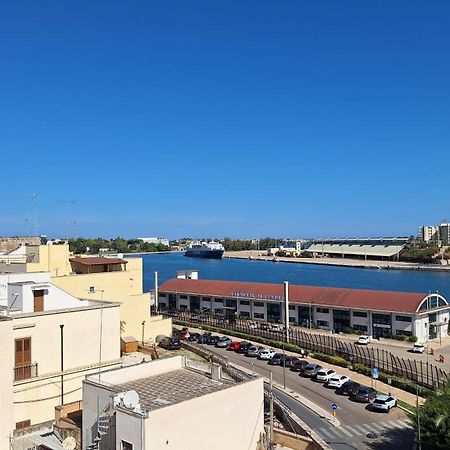 Attico Liberty Guest House Brindisi Eksteriør bilde