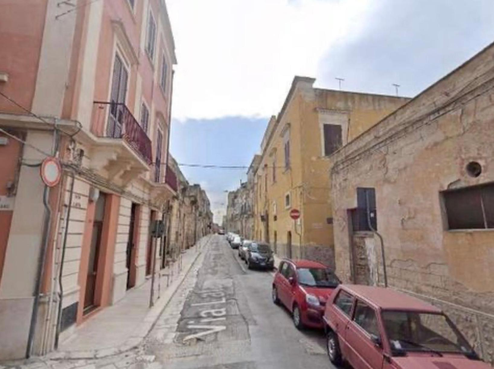 Attico Liberty Guest House Brindisi Eksteriør bilde